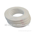 High Temperature White Silicone Adhesive Electric Tape From Shanghai China/Free Samples